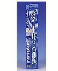 MENTADENT SPAZ WHITE SYSTEM