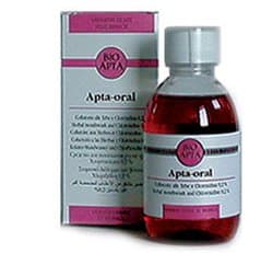 APTAORAL RO COLLUTT 200ML
