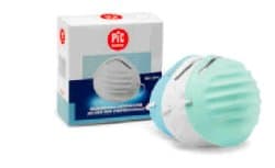 PIC MASCHERA ANTISMOG 3PZ
