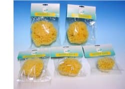 NATURA PURA SPUG NAT 10 BUST