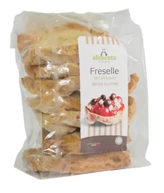 FRESELLE VESUVIO 350 G