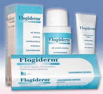 FLOGIDERM CR 50ML