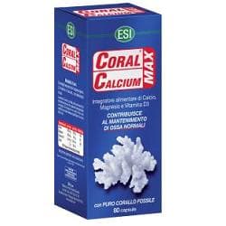 CORAL CALCIUM MAX 80CPS ESI