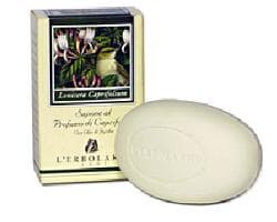 SAPONE CAPRIFOGLIO 100G