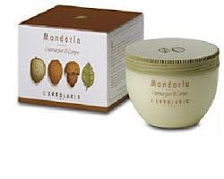 CREMA CORPO MANDORLA 300ML