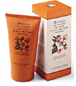 DOPOSOLE POLLINE/PROT VEG 125M