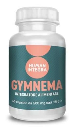 GYMNEMA ABROS 60CPS 21G