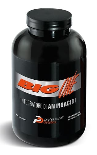 BIG ONE INTEGRAT 100CPR "PROFE