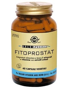 FITOPROSTAT 60CPS VEGETALI