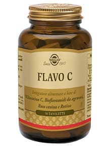 FLAVO C 500 50TAV SOLGAR