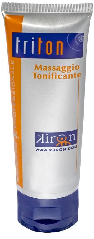 KIRON TRITON BALS MASSAG 100ML