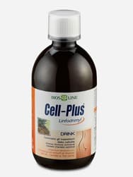 CELL PLUS LINFODRENYL DRINK 500