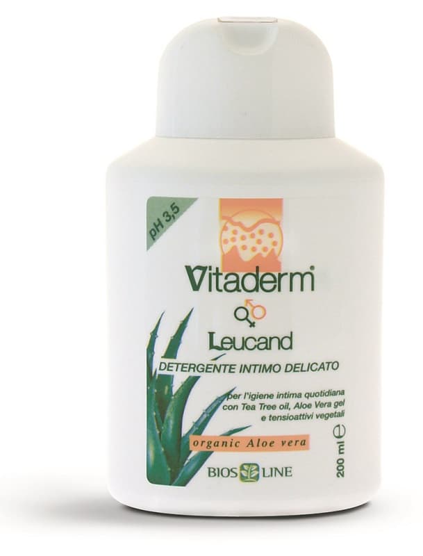 VITADERM LEUCAND DET INTIMO