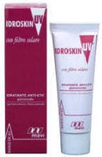 IDROSKIN-UV CR IDR SPF15 30