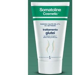 SOMATOLINE-C GLUTEI 150ML
