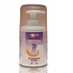 BERGASEED DETERGENTE INTIMO