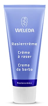 Weleda Crema barba 75ml
