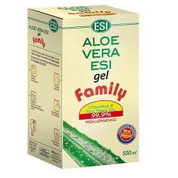 ALOE VERA ESI GEL FAMILY 500ML