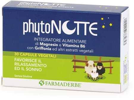 PHYTONOTTE INTEGRAT 30CPS