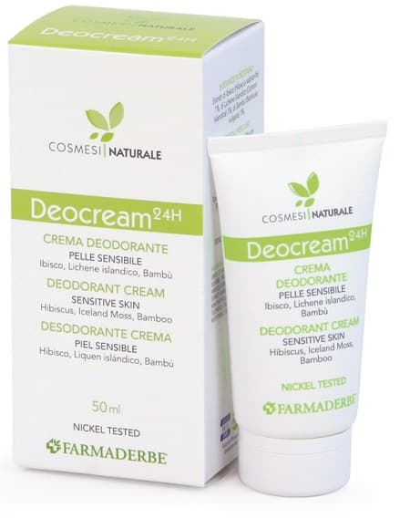NUTRALITE DEO CREMA CORPO 50ML