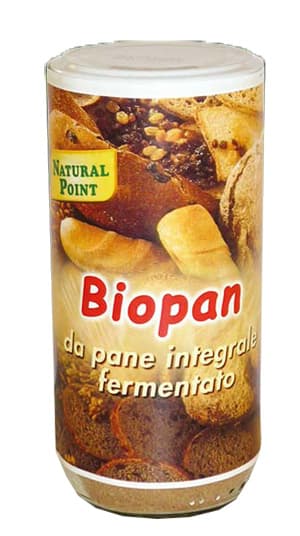BIOPAN CEREALI FERMENT BIO 250