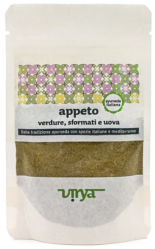 APPETO VIRYA SALE AROM 40G