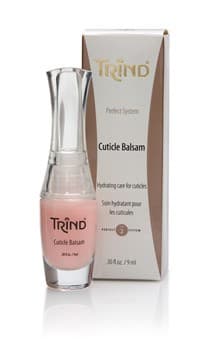 Trind Cuticle Balsam Balsamo Idratante Per Cuticole