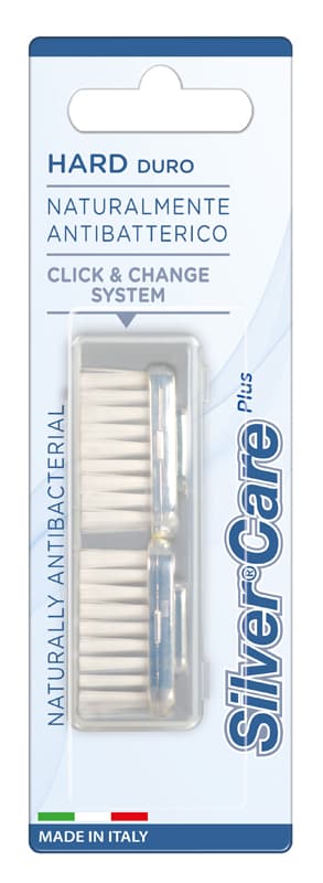 SILVERCARE PLUS DU TIC 2TES PIAV