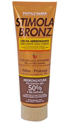 STIMOLA BRONZ 125ML