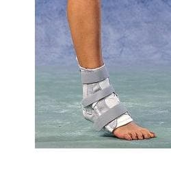 CAVIGLIERA ARMAT CUSC GEL M 259