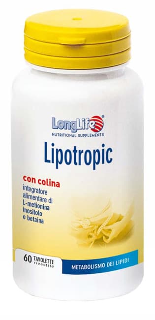 LIPOTROPIC 60TAV 114G PHOENIX