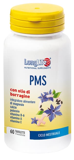LONGLIFE PMS 60TAV