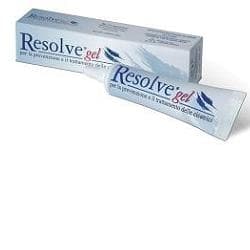 RESOLVE CICATRICI GEL 15G