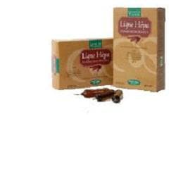 LIGNE HEPA BIO 20AB 15ML