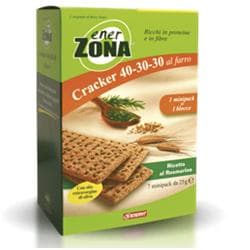 ENERZONA CRACKER ROSM 7 MINIP