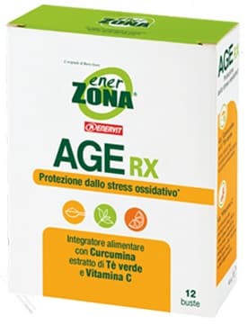 ENERZONA AGE RX 12BUST 4G