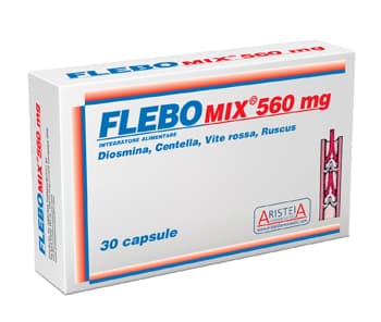 FLEBOMIX 30CPS