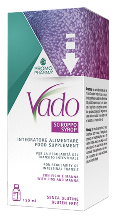 VADO SCIR FICH MAN 150ML NF