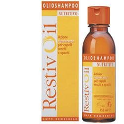 RESTIVOIL OLIOSHAMPOO NUTR 250ML