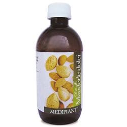 OLIO MANDORLE DOLCI PROF 250ML