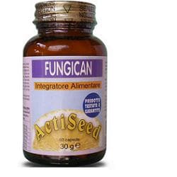 ACTISEED FUNGICAN 60VEGICAPS