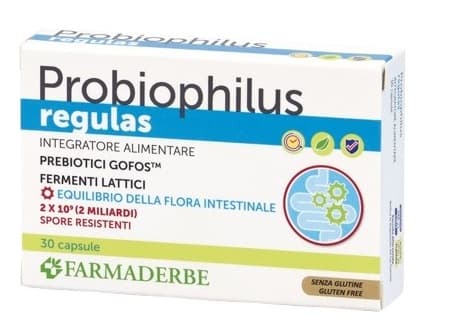 PROBIOPHILUS 30CPS