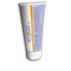 LENIFAST GEL 100ML