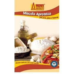 AMINO MISCELA PANE/PIZZA/FOCAC