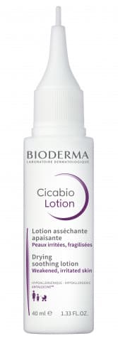 CICABIO LOZIONE LOZ LENIT 40ML