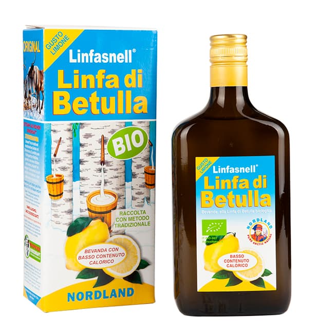 LINFASNELL LINFA BET LIM700ML