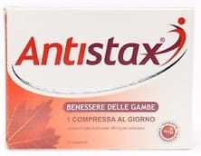 Antistax 30 Compresse