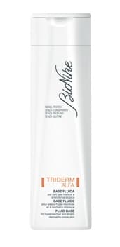 Triderm alfa base fluida 200 ml