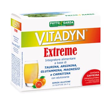 VITADYN EXTREME 10BUST