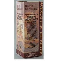 RPC DREN SOLUZIONE IAL COMP